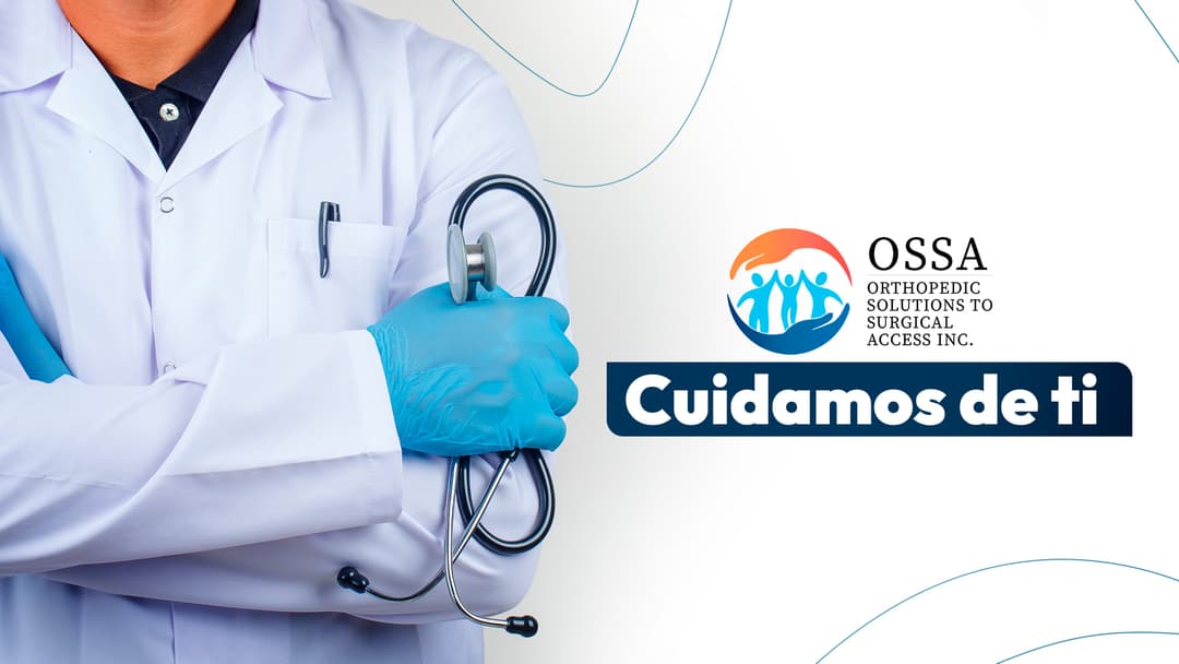Imagen institucional principal de Fundación OSSA Guatemala